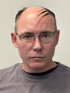George Aaron Speyer a registered Sex Offender of Alabama