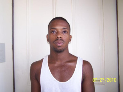 Nicky Hughes Junior a registered Sex Offender of Alabama