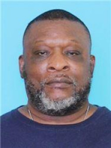 Alvin Ronald Williams a registered Sex Offender of Alabama