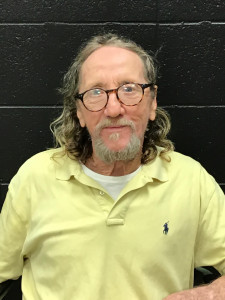 Robert Wayne Self a registered Sex Offender of Alabama