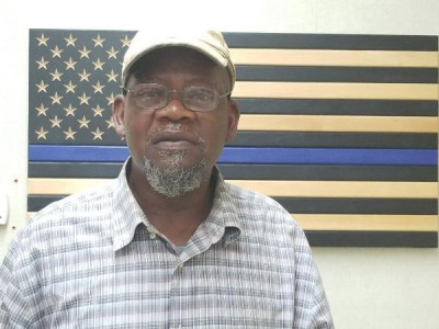 John Lee Finklea a registered Sex Offender of Alabama
