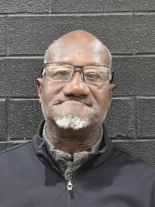 Ronald Lenard Hogan a registered Sex Offender of Alabama