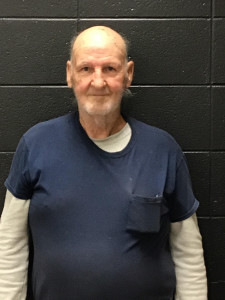 John Lewis Pike a registered Sex Offender of Alabama