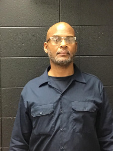 Isaac Todd a registered Sex Offender of Alabama
