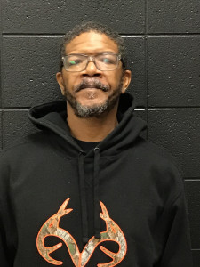 Derrius Montreal Moreland a registered Sex Offender of Alabama
