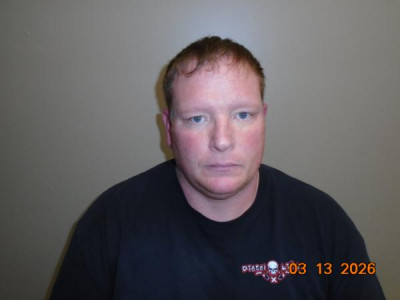 Gary Alan Suggs a registered Sex Offender of Alabama