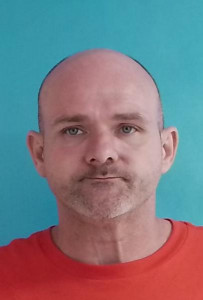Jacob Loyd Barrett a registered Sex Offender of Alabama