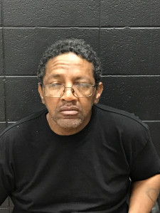 Derrick Landers Peeples a registered Sex Offender of Alabama