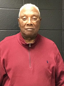 Edward Ernest Rodgers a registered Sex Offender of Alabama