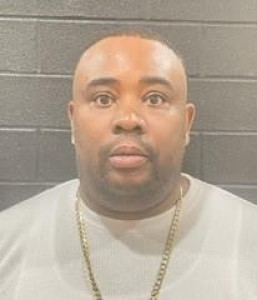 Stacy Dewayne Wilson a registered Sex Offender of Alabama
