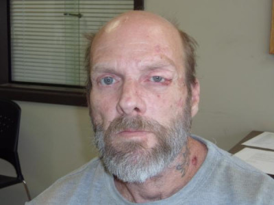 Roger Lynn Johnson a registered Sex Offender of Alabama