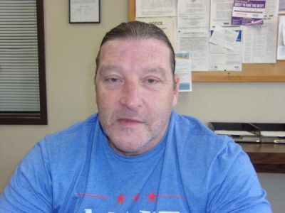 Eric Roy Bowden a registered Sex Offender of Alabama