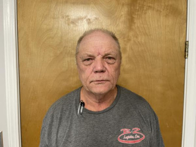 James Wilbert Walker a registered Sex Offender of Alabama