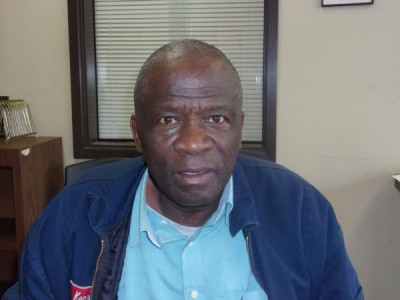 Kenneth Wayne Keith a registered Sex Offender of Alabama