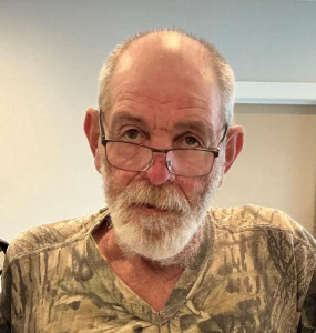 Arthur Harold Segrest a registered Sex Offender of Alabama