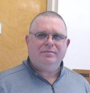 Bryan Edward Beech a registered Sex Offender of Alabama