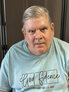 Bradley Harrison Sellers a registered Sex Offender of Alabama