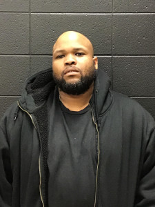Roderick Deundre Jones a registered Sex Offender of Alabama