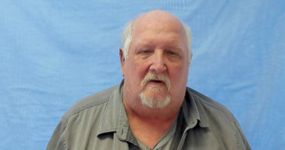 Ricky Alan Klemmer a registered Sex Offender of Alabama