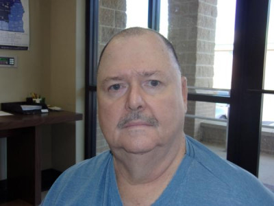 Jerry Wayne Etress a registered Sex Offender of Alabama