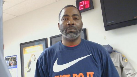 Alex Dewayne Roberson a registered Sex Offender of Alabama
