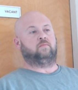 Nicholas Allen Box a registered Sex Offender of Alabama