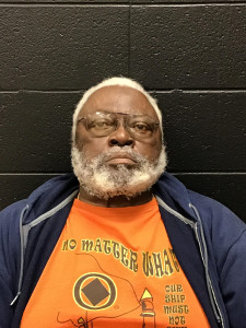 Donnie Michael Ruffin a registered Sex Offender of Alabama