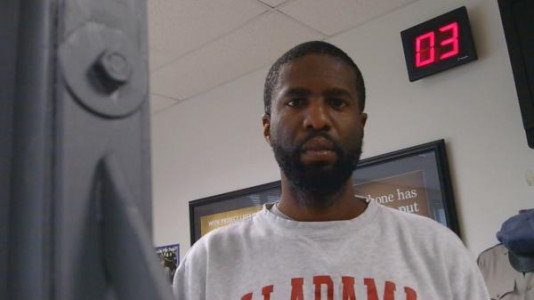Brandon Gerald Scott a registered Sex Offender of Alabama