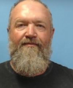 Rex Edward White a registered Sex Offender of Alabama
