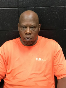 Leonard Mosie Moore a registered Sex Offender of Alabama
