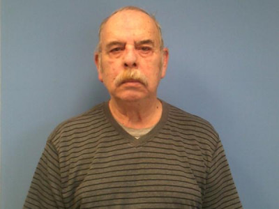 Michael Darrin Mcmahon a registered Sex Offender of Alabama