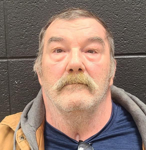 James Raymond Anderson a registered Sex Offender of Georgia