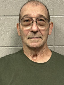 James Wesley Stivers a registered Sex Offender of Alabama