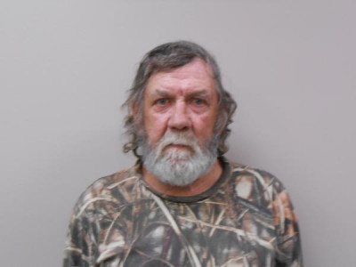 Jimmy Ray Givens a registered Sex Offender of Alabama
