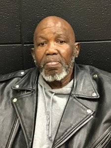 Marvell None Jackson a registered Sex Offender of Alabama