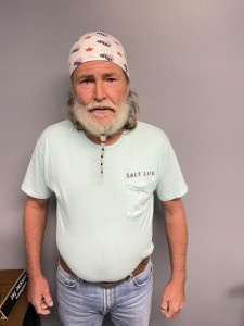 Wesley J Rayborn a registered Sex Offender of Alabama