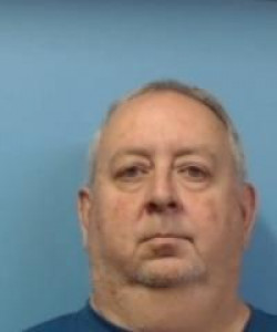 John Wade Smallwood a registered Sex Offender of Alabama