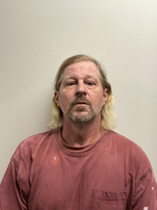 Chad Christopher Crowe a registered Sex Offender of Alabama