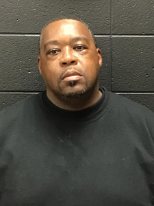 Cedric Lamont Gray a registered Sex Offender of Alabama
