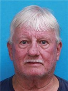 James Michael White a registered Sex Offender of Alabama
