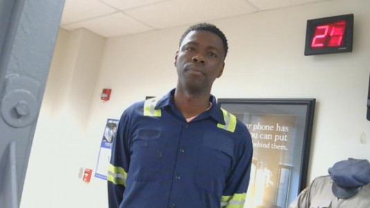 Shannon Demar Thomas a registered Sex Offender of Alabama