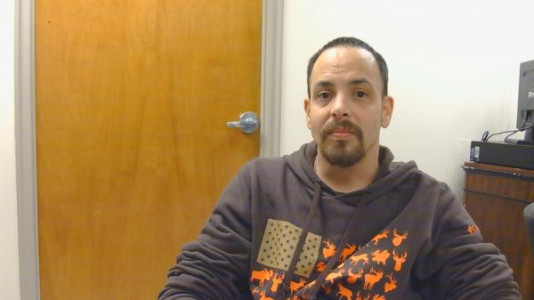 Benjamin Lara Cheney a registered Sex Offender of Alabama