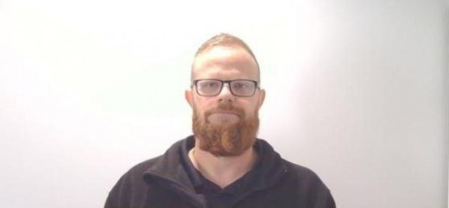 Kerry Michael Stephenson a registered Sex Offender of Alabama