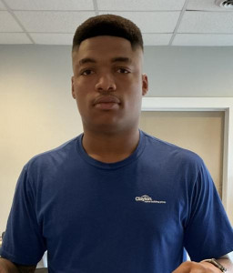 Jamiel Da'quan Hisbon a registered Sex Offender of Alabama