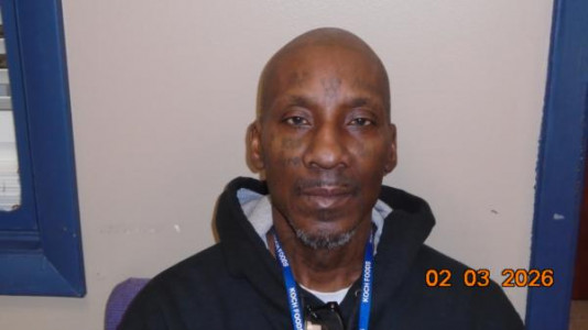 David Rudolph III a registered Sex Offender of Alabama