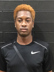 Marcus Allen Gamble a registered Sex Offender of Alabama