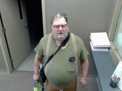Billy Mason Smith a registered Sex Offender of Alabama