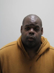 James Dale Garth a registered Sex Offender of Alabama