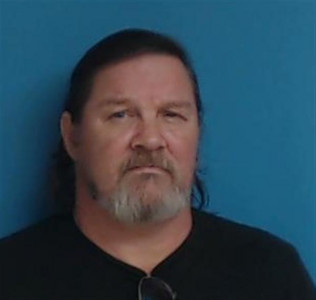 David Warner Cary a registered Sex Offender of Alabama