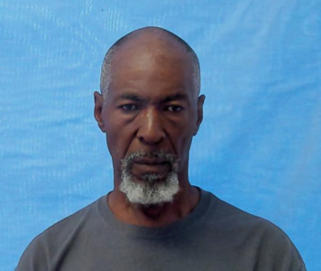 Thurman Ellis Burnett a registered Sex Offender of Alabama